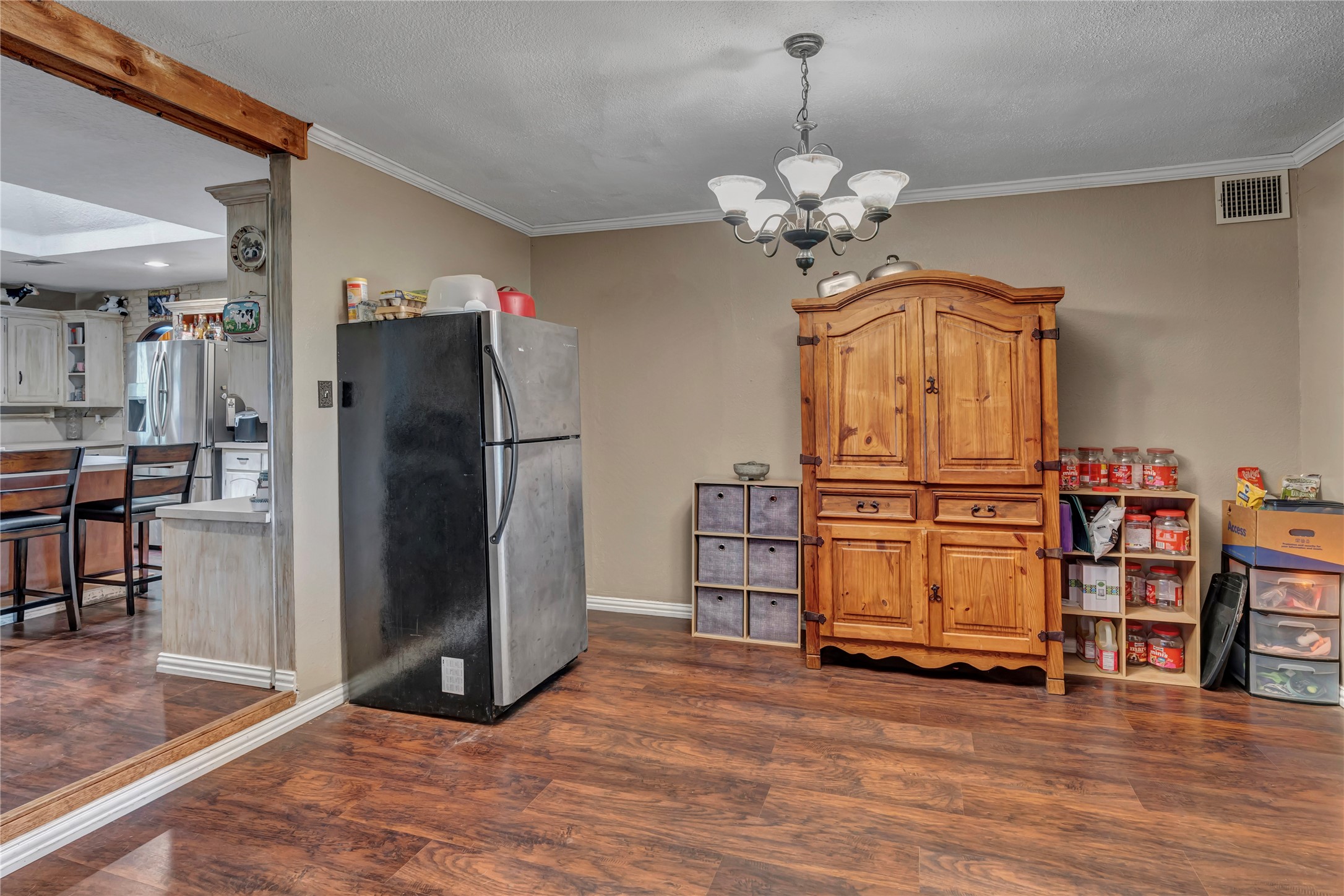 116 Nottingham Circle Bridgeport TX 76426
