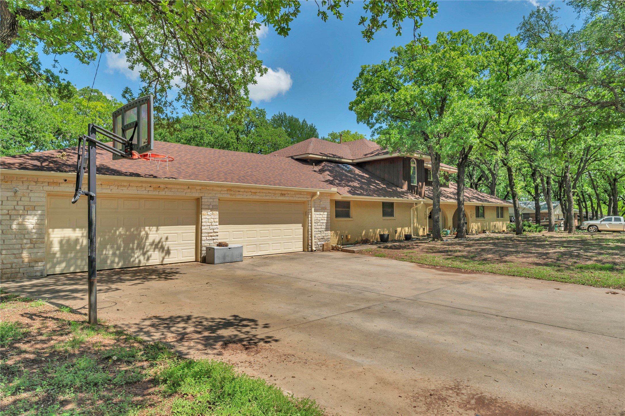 116 Nottingham Circle Bridgeport TX 76426