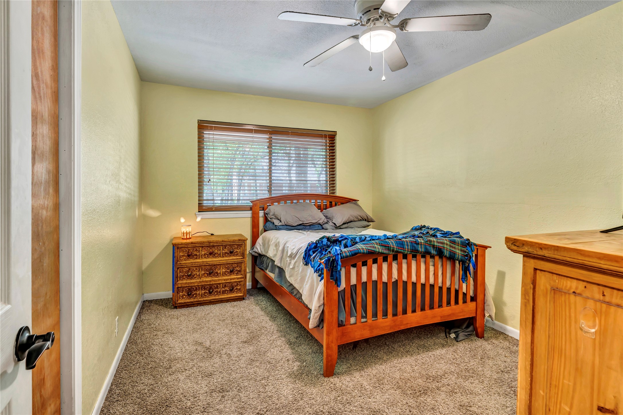116 Nottingham Circle Bridgeport TX 76426