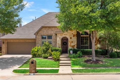 1109 Well Meadow Lane Mckinney TX 75071