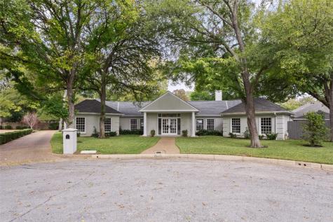 3451 Lantern Hollow Street Fort Worth TX 76109