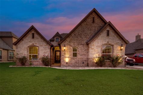 6069 The Resort Boulevard Fort Worth TX 76179