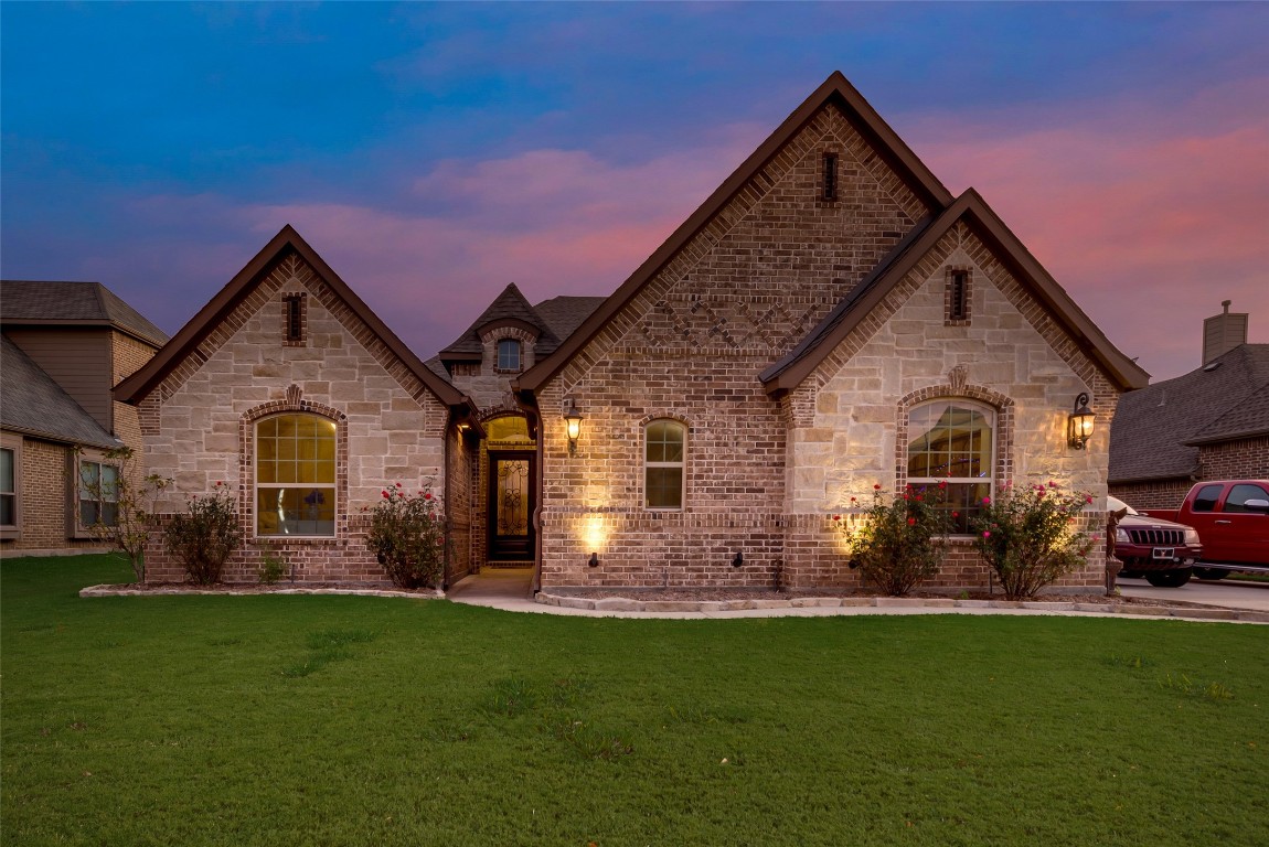 6069 The Resort Boulevard Fort Worth TX 76179
