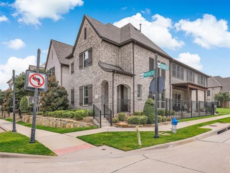 6121 Millie Way Mckinney TX 75070