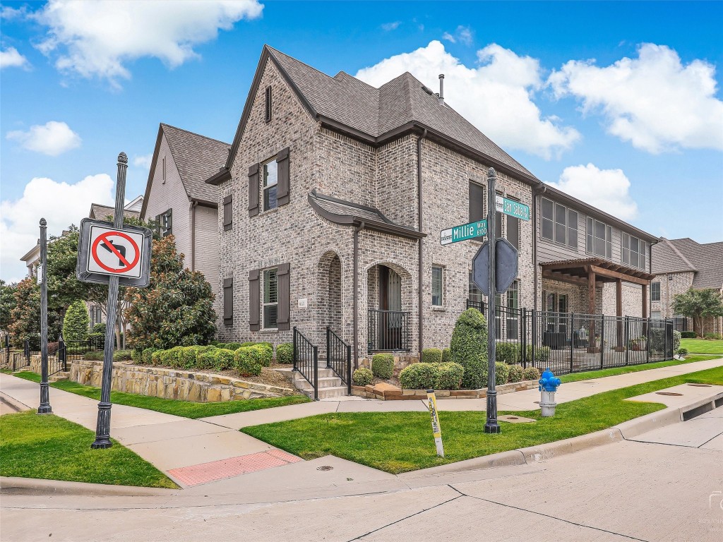 6121 Millie Way Mckinney TX 75070