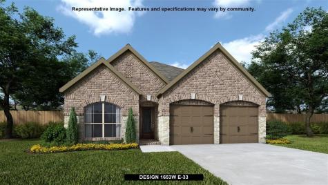 8112 San Bernard Trail Mckinney TX 75071