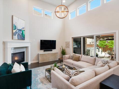 2804 Dorset The Colony TX 75056