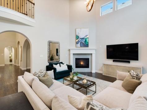 2804 Dorset The Colony TX 75056