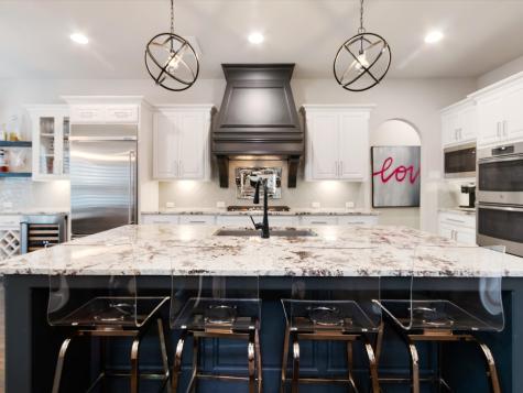 2804 Dorset The Colony TX 75056