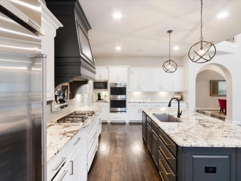 2804 Dorset The Colony TX 75056