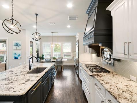 2804 Dorset The Colony TX 75056