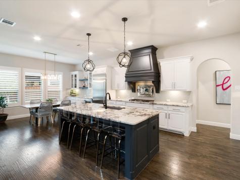 2804 Dorset The Colony TX 75056