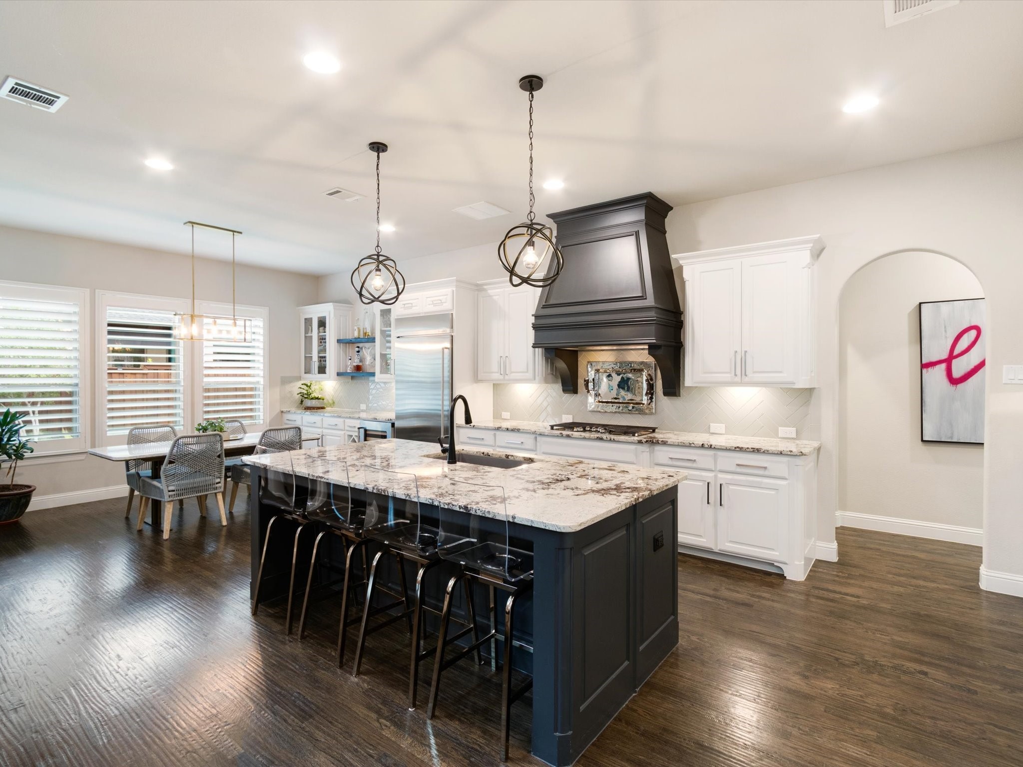 2804 Dorset The Colony TX 75056