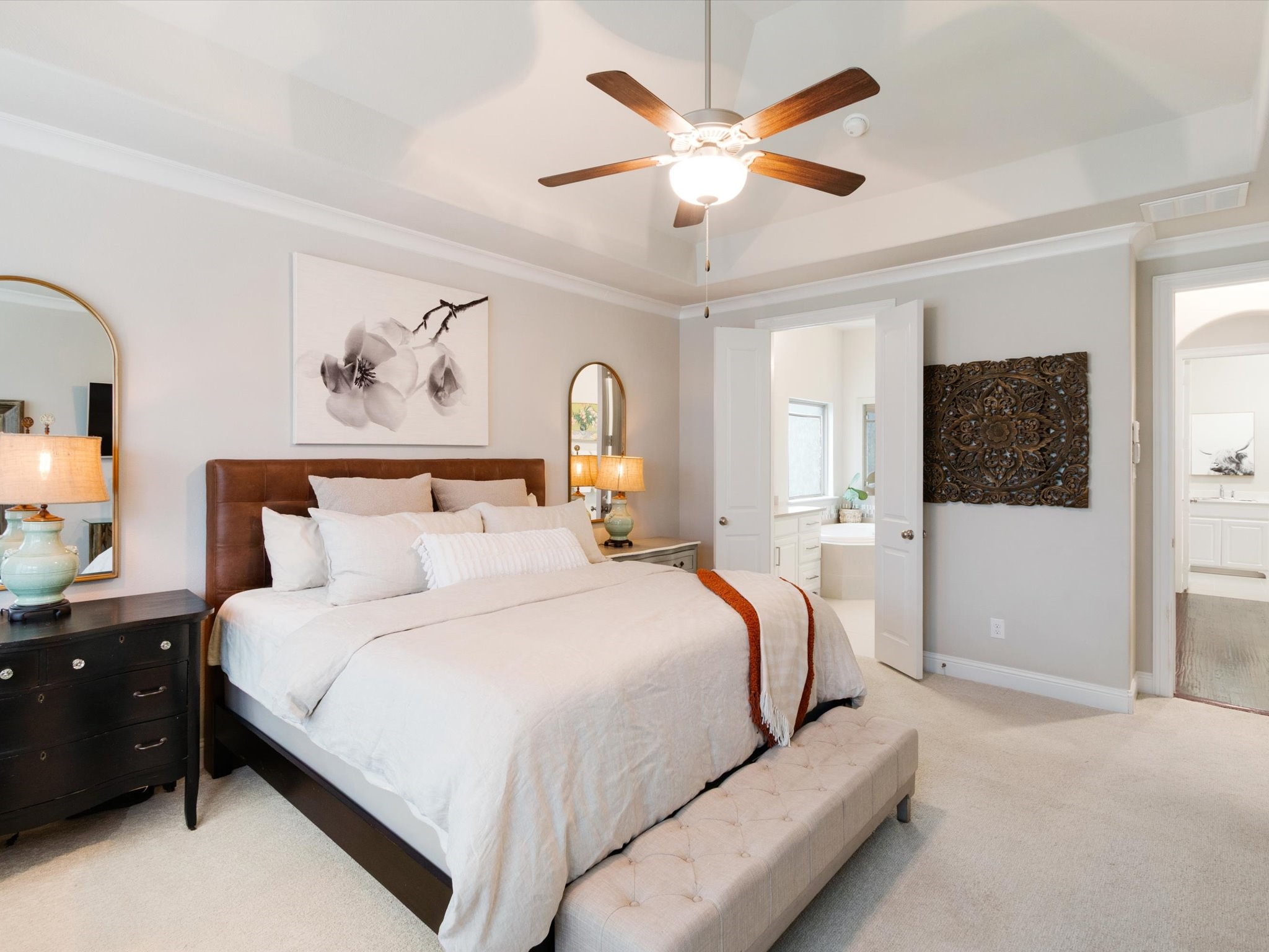 2804 Dorset The Colony TX 75056