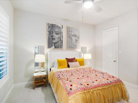 2804 Dorset The Colony TX 75056