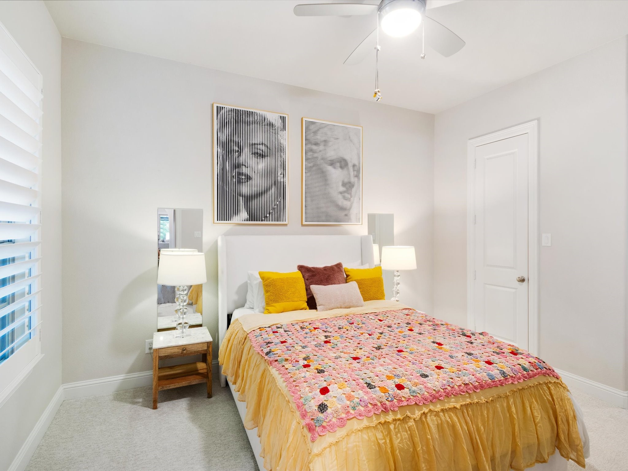 2804 Dorset The Colony TX 75056