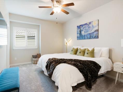 2804 Dorset The Colony TX 75056