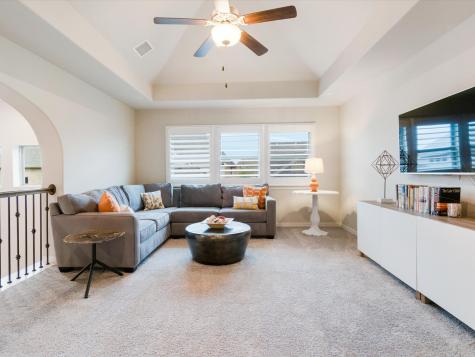 2804 Dorset The Colony TX 75056