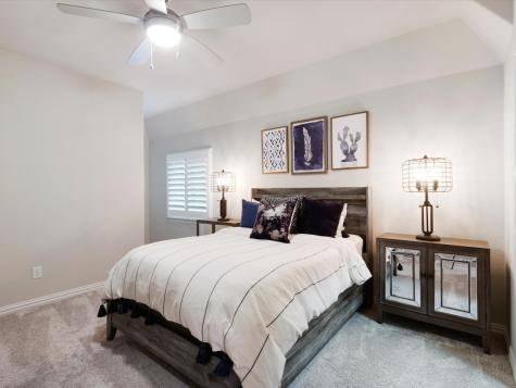 2804 Dorset The Colony TX 75056