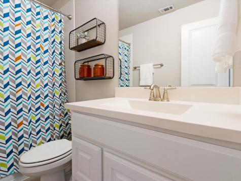 2804 Dorset The Colony TX 75056