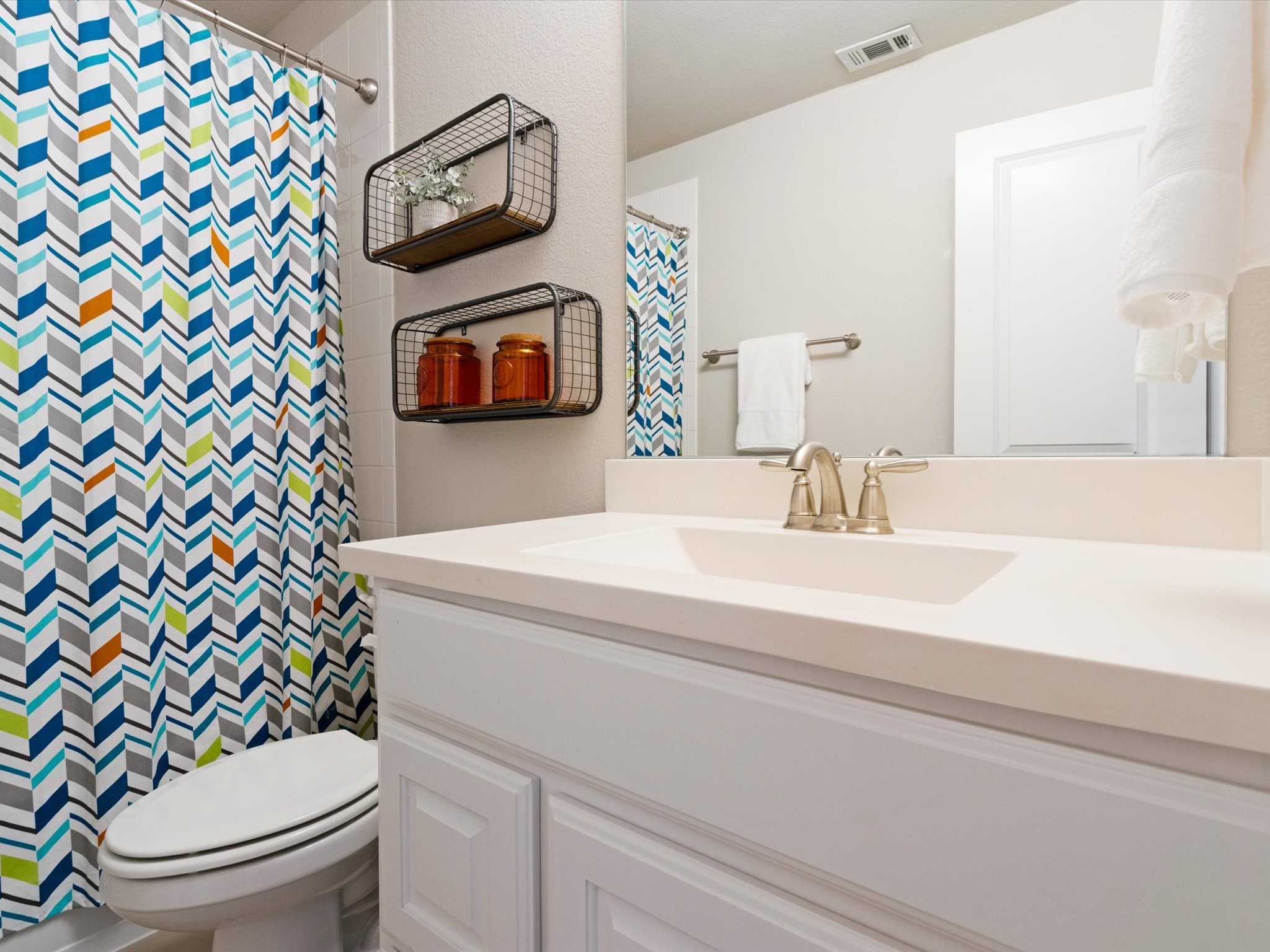2804 Dorset The Colony TX 75056