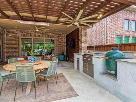 2804 Dorset The Colony TX 75056