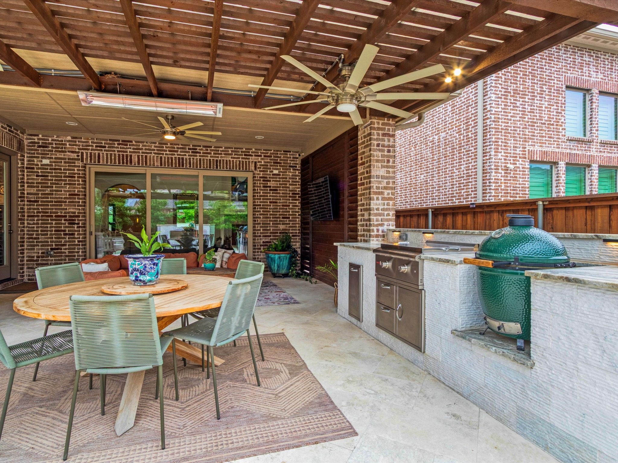 2804 Dorset The Colony TX 75056