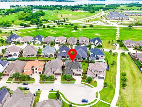 2804 Dorset The Colony TX 75056
