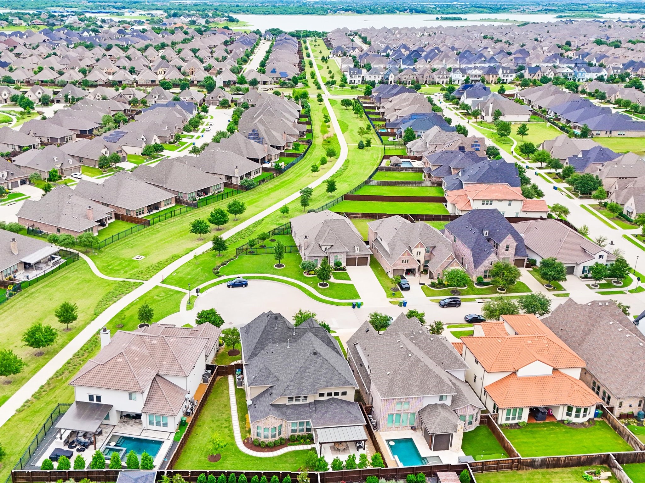 2804 Dorset The Colony TX 75056