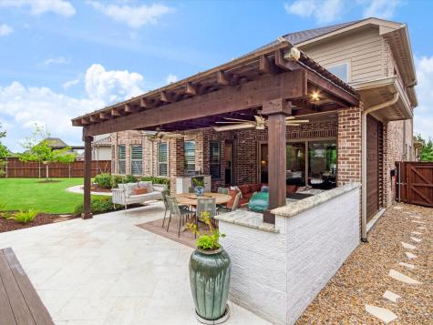 2804 Dorset The Colony TX 75056