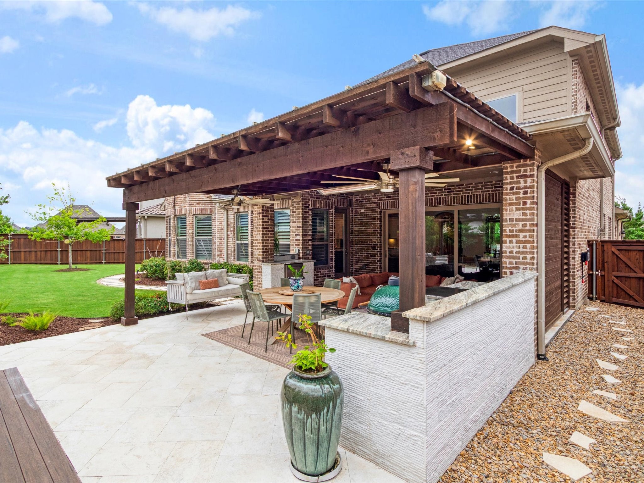 2804 Dorset The Colony TX 75056