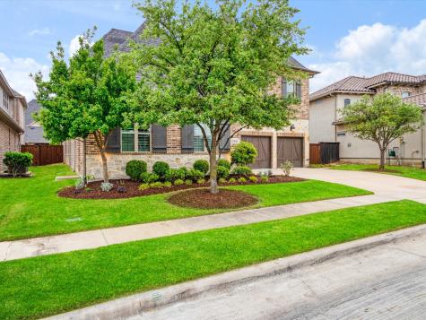 2804 Dorset The Colony TX 75056