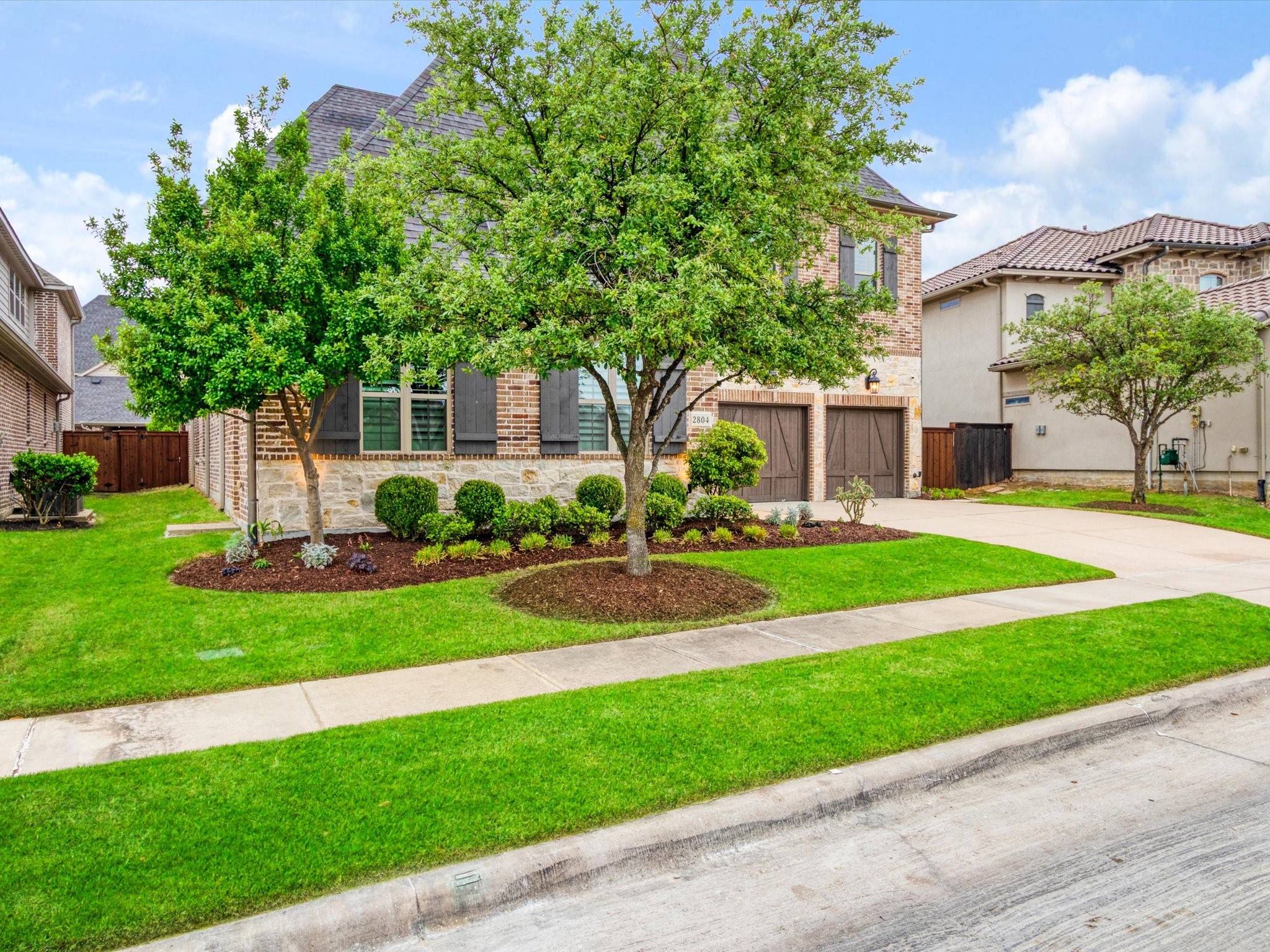 2804 Dorset The Colony TX 75056