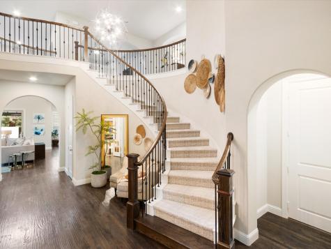2804 Dorset The Colony TX 75056
