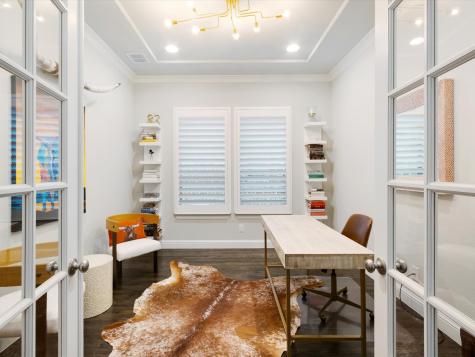 2804 Dorset The Colony TX 75056