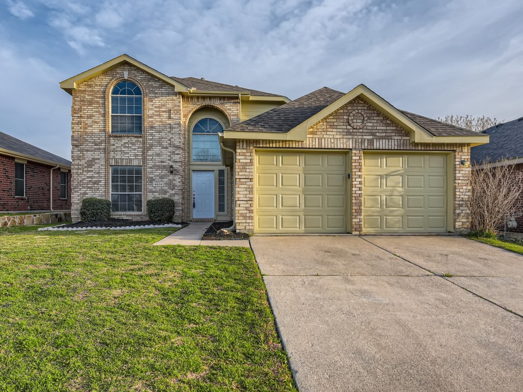 9808 Jericho Lane Fort Worth TX 76108