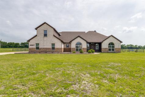 2021 County Road 5005 Blue Ridge TX 75424