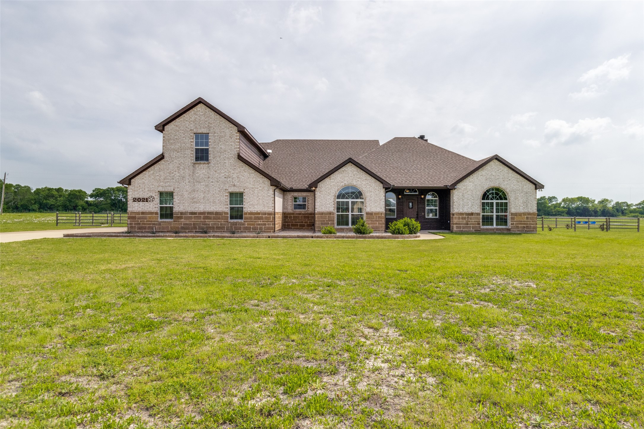 2021 County Road 5005 Blue Ridge TX 75424