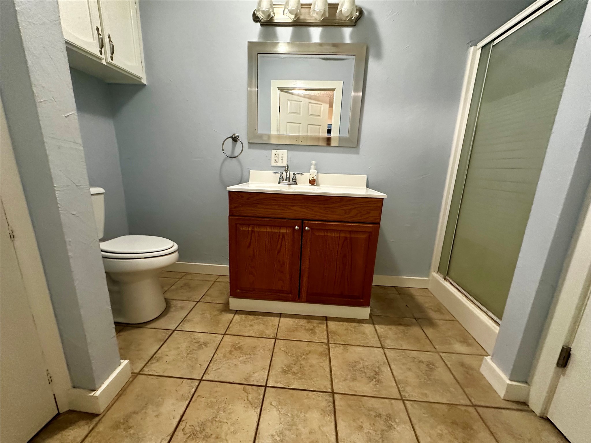 1209 Park Street N Seymour TX 76380
