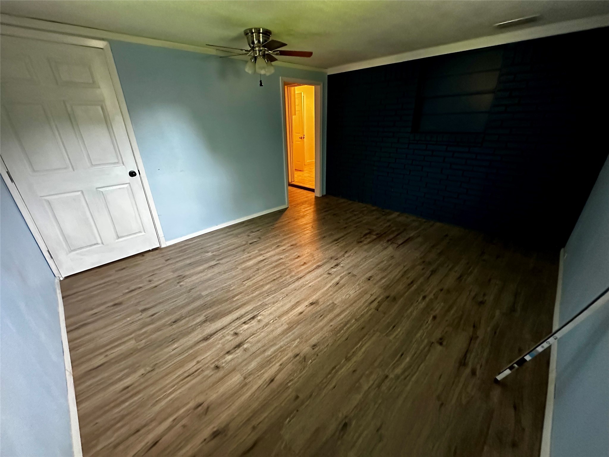 1209 Park Street N Seymour TX 76380
