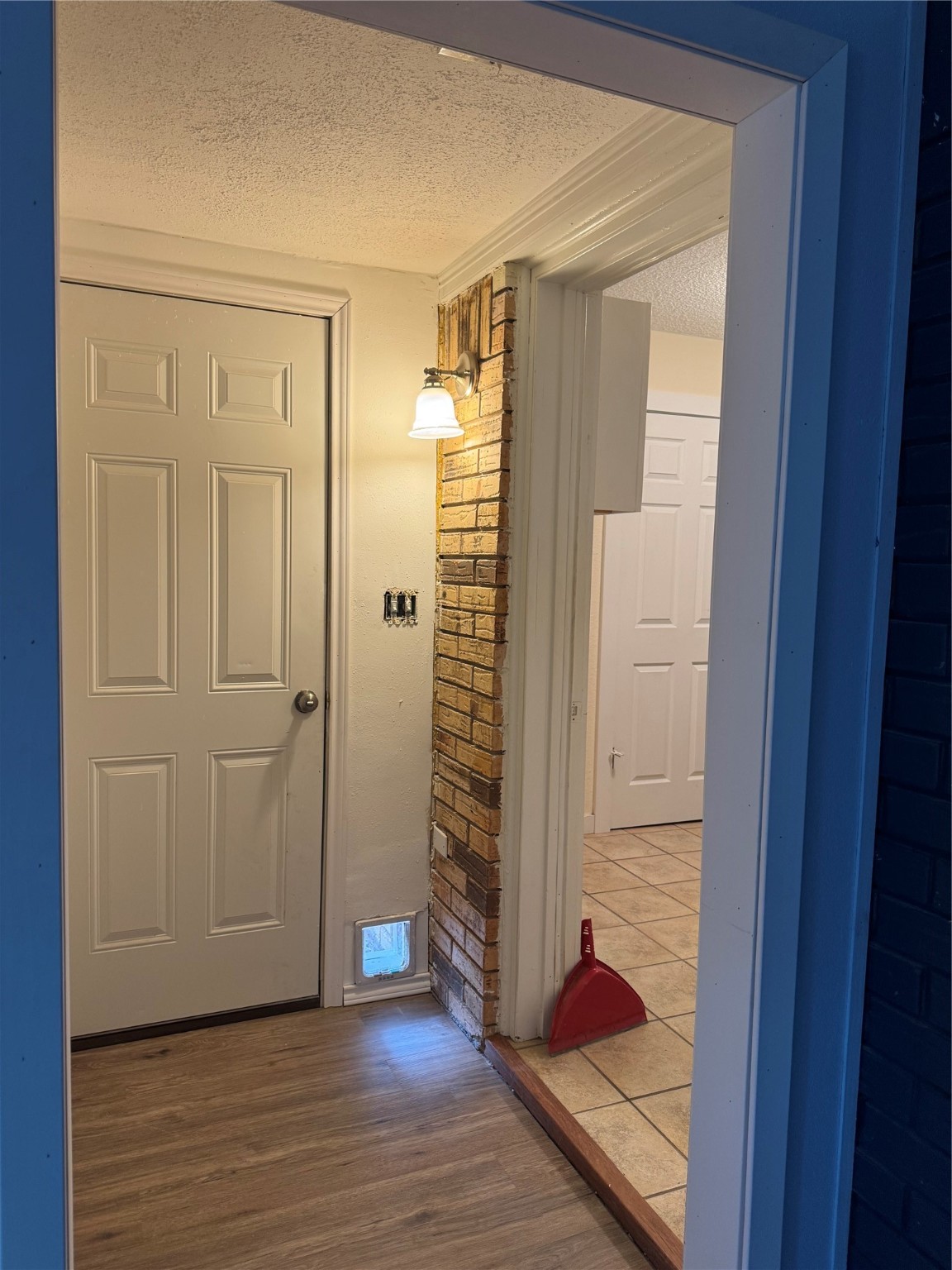 1209 Park Street N Seymour TX 76380