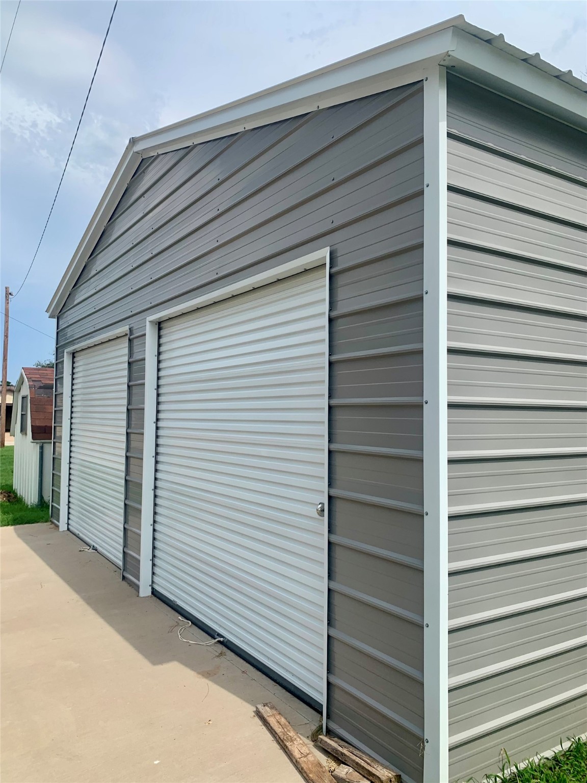 1209 Park Street N Seymour TX 76380