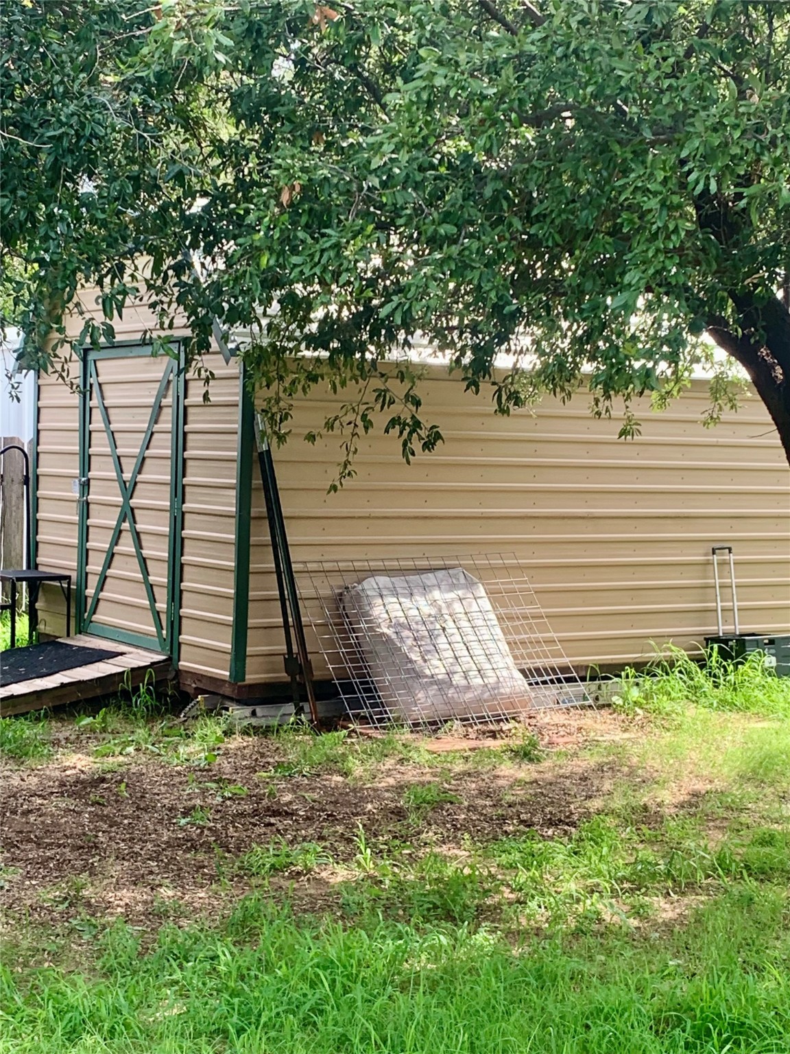 1209 Park Street N Seymour TX 76380