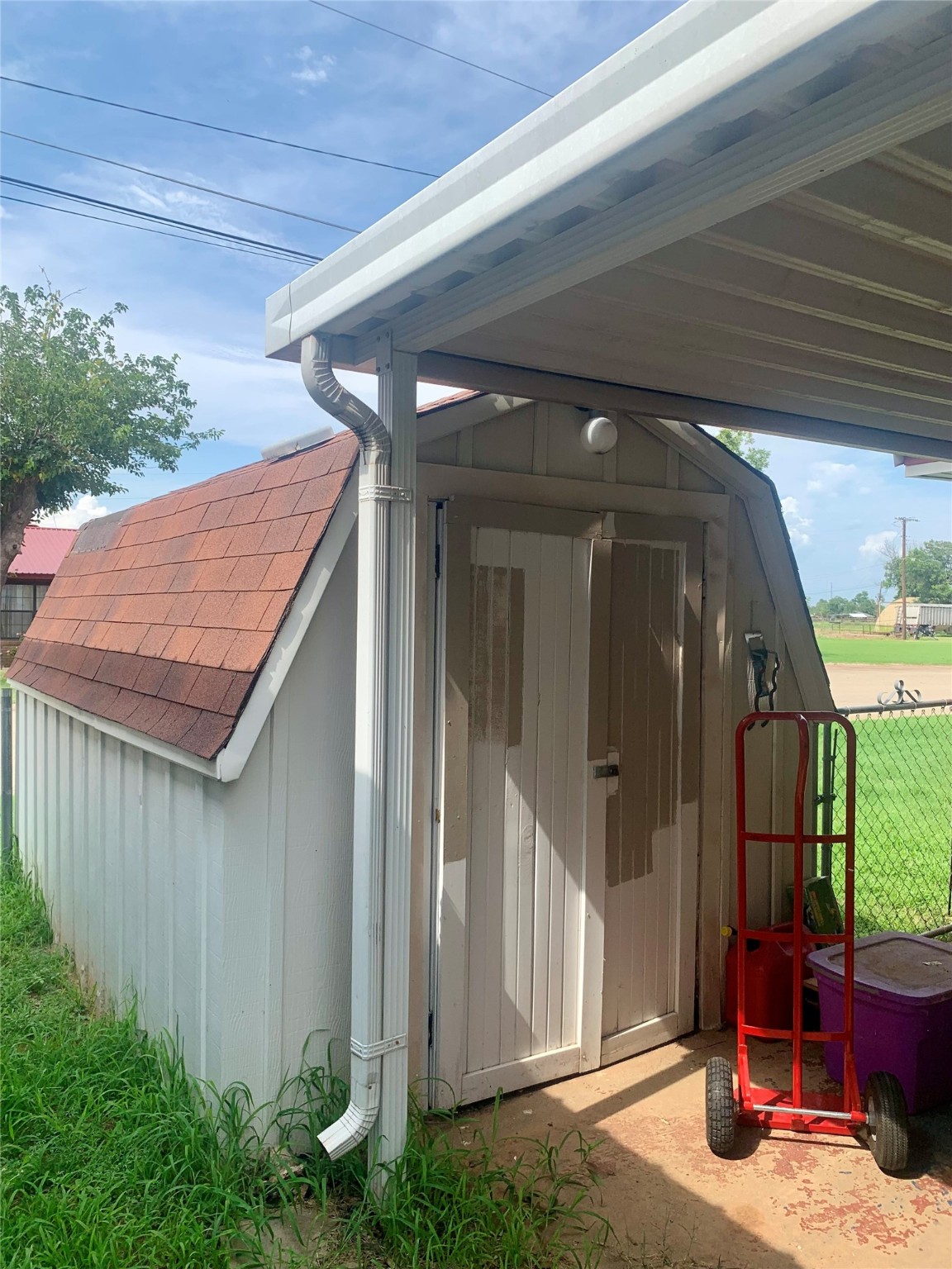 1209 Park Street N Seymour TX 76380
