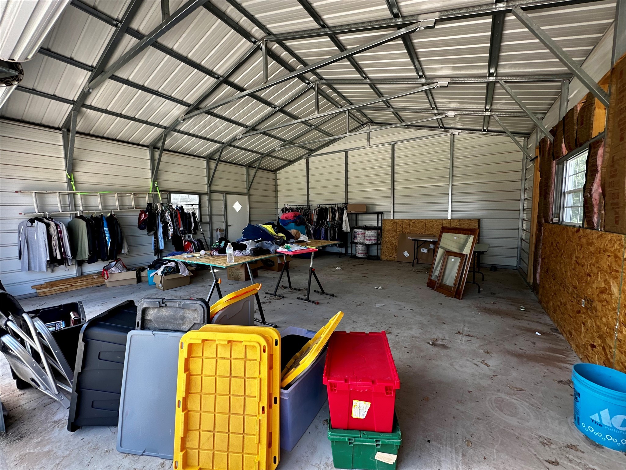 1209 Park Street N Seymour TX 76380