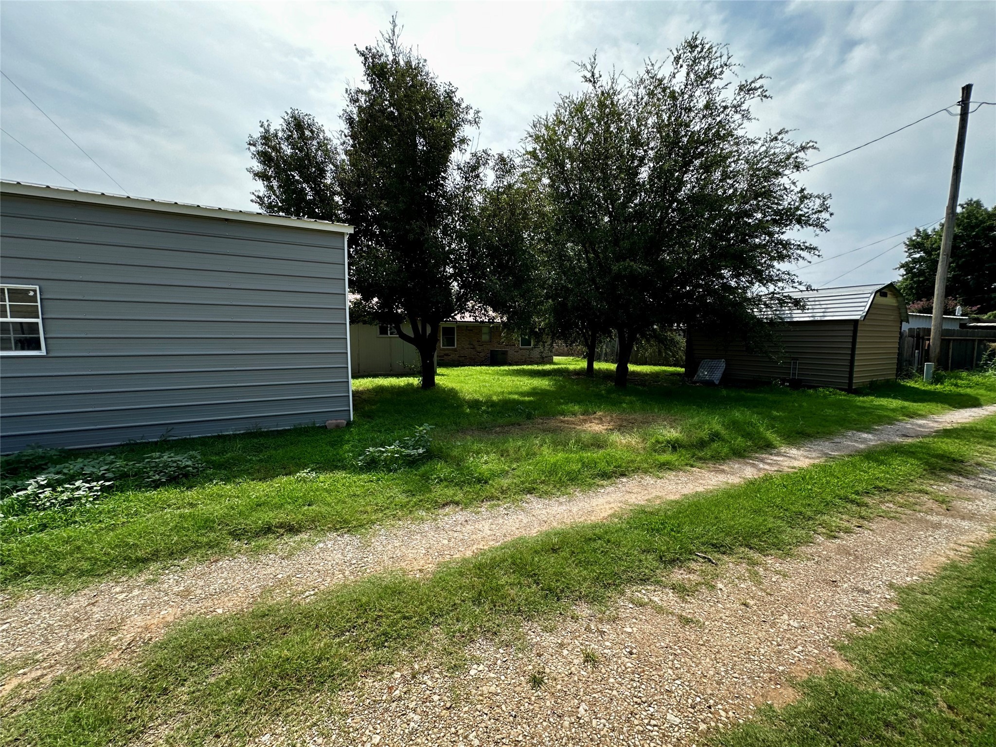 1209 Park Street N Seymour TX 76380