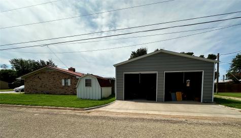 1209 Park Street N Seymour TX 76380