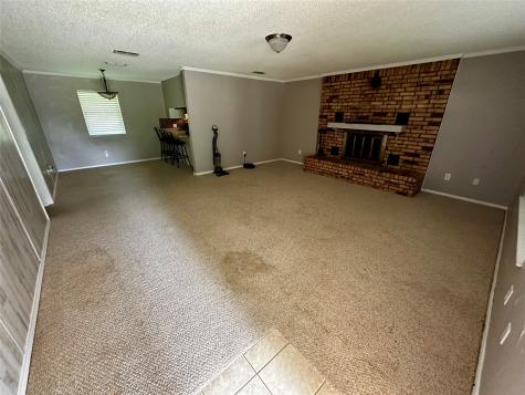 1209 Park Street N Seymour TX 76380