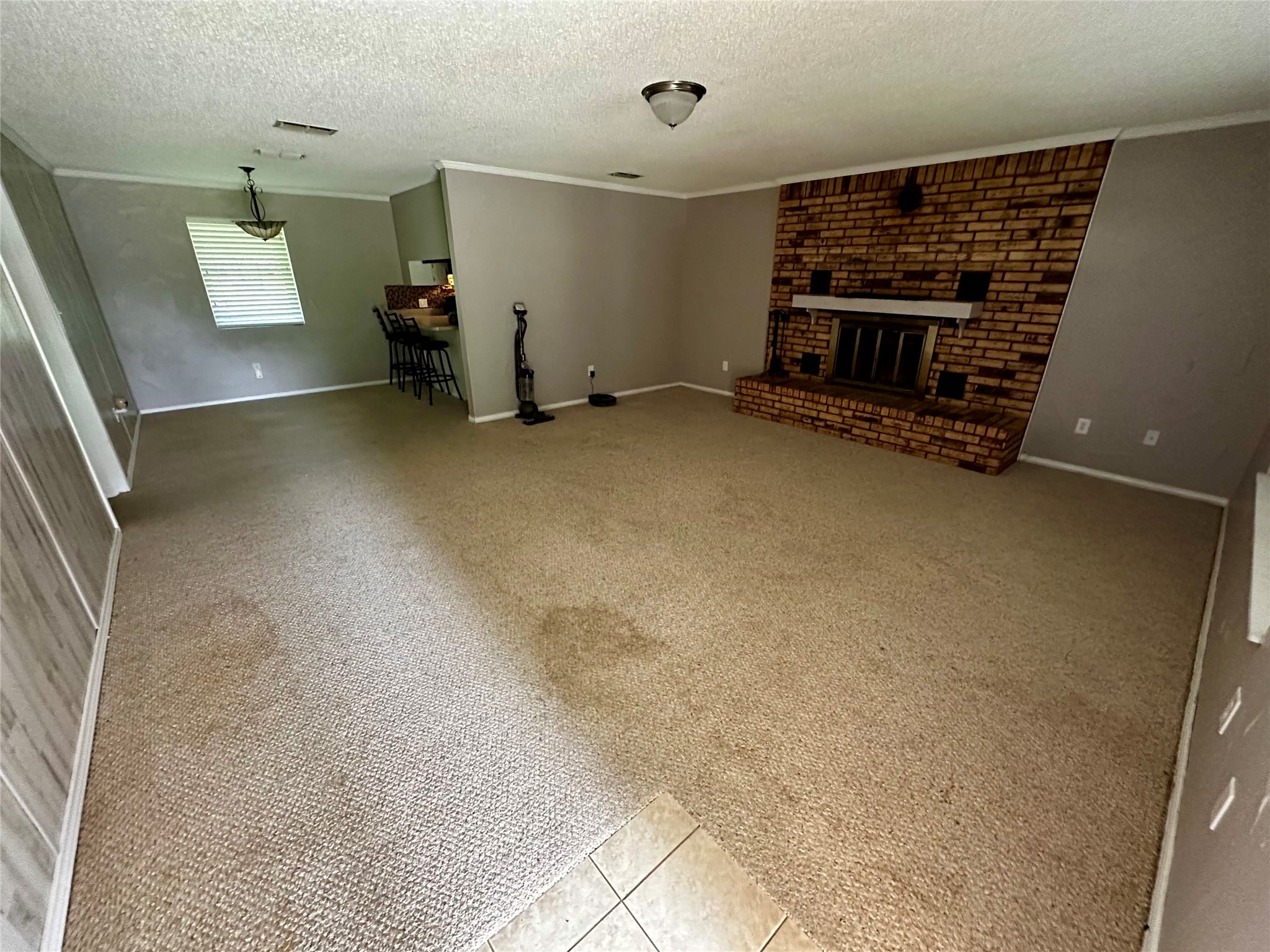 1209 Park Street N Seymour TX 76380