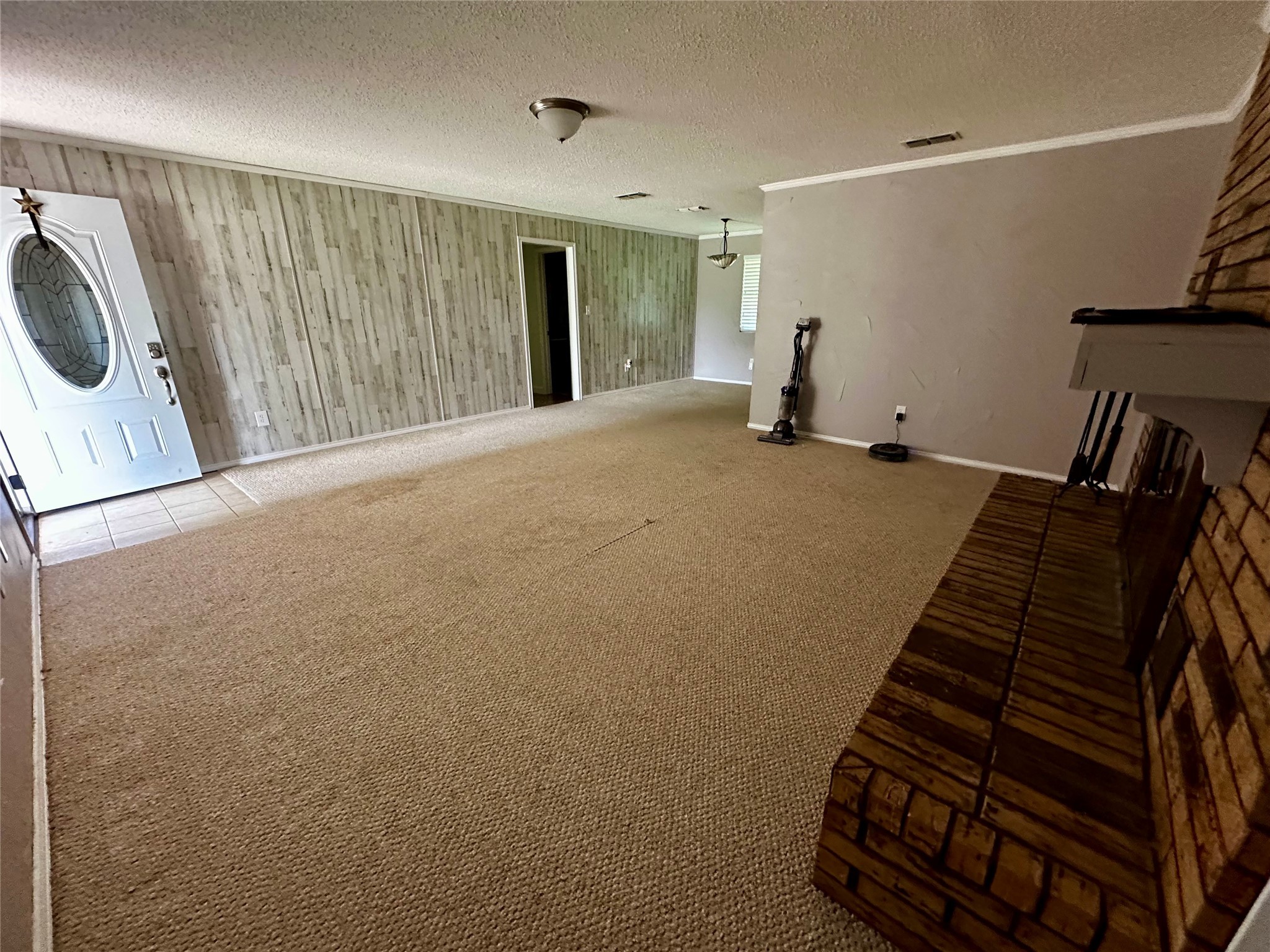 1209 Park Street N Seymour TX 76380